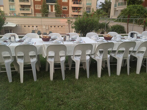 Denizli sünnet yemekleri