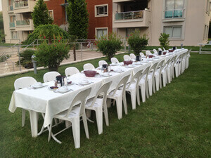 Denizli mevlüt yemekleri